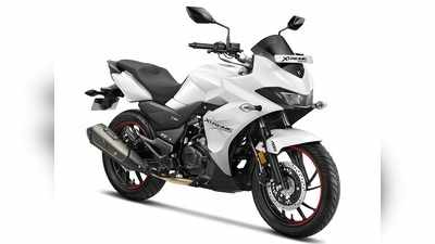 Hero Xtreme 200S BS6 नए अवतार में भारत में लॉन्च, पावरफुल और स्पोर्टी