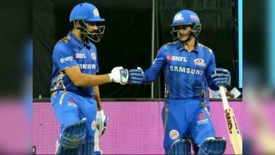 MI vs DC IPL Match  Highlights: ரோஹித் சர்மா ருத்ரதாண்டவம்... பைனலில் எளிதாக வென்ற மும்பை இந்தியன்ஸ்!