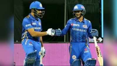 MI vs DC IPL Match  Highlights: ரோஹித் சர்மா ருத்ரதாண்டவம்... பைனலில் எளிதாக வென்ற மும்பை இந்தியன்ஸ்!