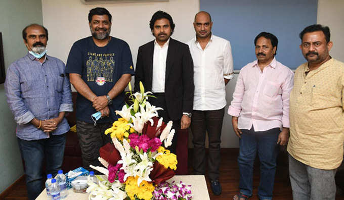 PSPK 27 Team