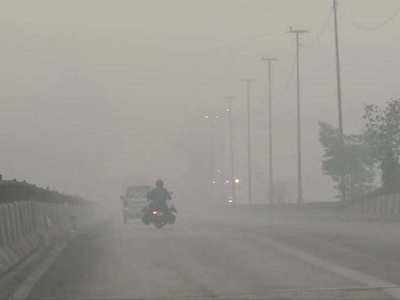 दिल्ली बना दुनिया का सबसे प्रदूषित शहर, बन रहे हेल्थ इमेरजेंसी जैसे हालात