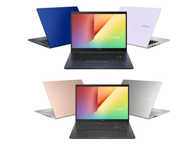 Asus 4 New Laptops Launched In India Price 1