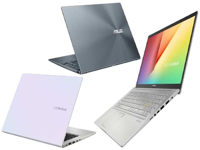 Asus 4 New Laptops Launched In India Price 2