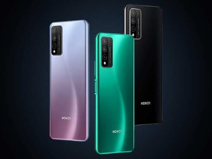 Honor 10X Lite Launch Price Specs 1