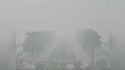 अब पराली के धुएं से नहीं, मौसम में बदलाव से दिल्ली में बढ़ा प्रदूषण