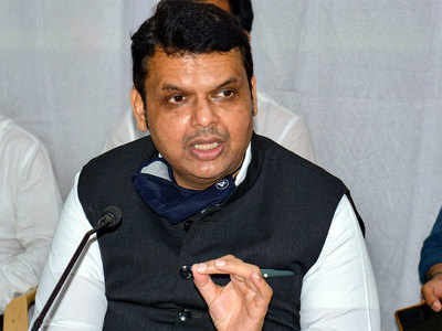 Devendra Fadnavis: नसत्या गोष्टींत वेळ घालवू नका!; जळगावच्या घटनेवर फडणवीसांचा संताप