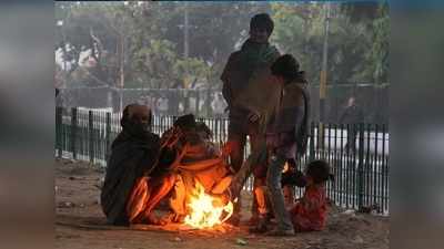 ગુજરાતમાં 22 ડિસેમ્બર બાદ હાડ થીજવતી ઠંડી પડવાની આગાહી