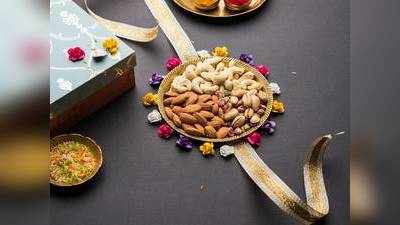 Diwali Gift On Amazon : इस दीपावली अपनों को तोहफे में भेजें ये Dry Fruits, Festival Sale में मिल रही है भारी छूट