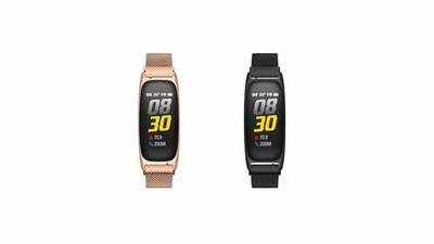 Timex இன் முதல் Smart Band அறிமுகம்; யப்பா சாமி.. எடுத்த உடனேயே இந்த விலையா?