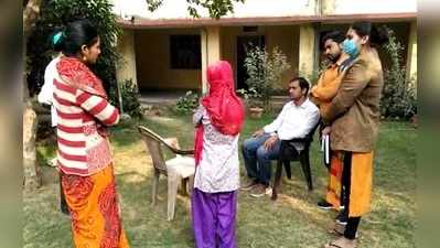 Rajasthan : धौलपुर में रुकवाया बाल विवाह, मां ने गुपचुप शादी करवाने के लिए कार्ड फर्जी नाम से था छपवाया