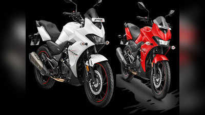 Hero Xtreme 200S BS6 नव्या व्हेरियंटमध्ये भारतात लाँच