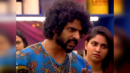 Bigg Boss Tamil Promo:  பீரோல இருந்து எடுத்தது யாருடா.. பத்திரத்தால் வெடித்த பெரிய சண்டை