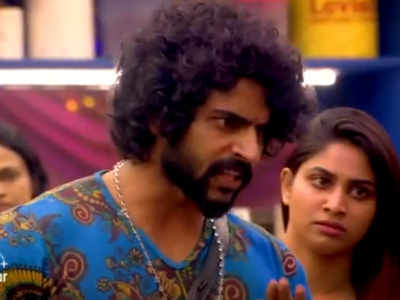 Bigg Boss Tamil Promo:  பீரோல இருந்து எடுத்தது யாருடா.. பத்திரத்தால் வெடித்த பெரிய சண்டை