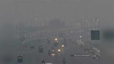 Noida News: दिवाली से पहले ही निकाल दिया सेहत का दिवाला, खतरनाक स्तर पर पहुंचा प्रदूषण