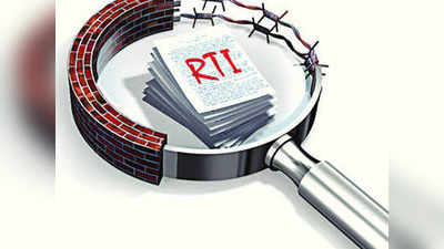Noida News: RTI में अफसरों ने दी गलत जानकारी, पिता-पुत्र और डॉक्टर को जाना पड़ा जेल