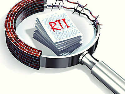 Noida News: RTI में अफसरों ने दी गलत जानकारी, पिता-पुत्र और डॉक्टर को जाना पड़ा जेल