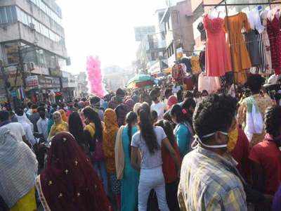देश भर में दिवाली की खरीदारी शुरू, 60 हज़ार करोड़ रुपए के व्यापार का अनुमान