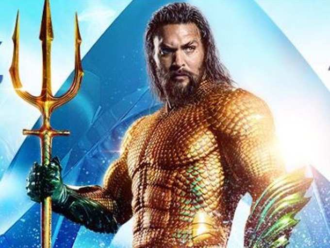 aquaman