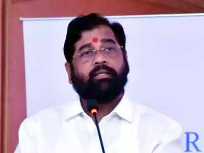 Eknath Shinde: ठाणेकरांसाठी सर्वात मोठी बातमी; नगरविकास मंत्र्यांनी दिले हे आदेश