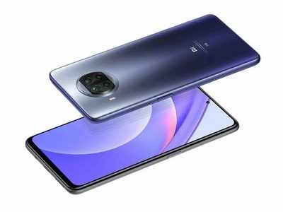 কমদামি দুটি ফোন নিয়ে আসছে Redmi Note 9 Series 5G! জানুন ফিচার্স