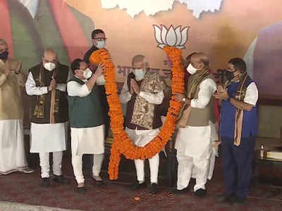 PM modi on Bihar election : बिहार की जीत, बंगाल में हत्या, कांग्रेस का चंगुल... जीत के जश्न में क्या-क्या बोले PM मोदी