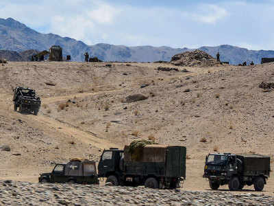India China News : पूर्वी लद्दाख में एलएसी पर गतिरोध खत्म करने की रूपरेखा तय कर रहे भारत और चीन, जानें क्या है पूरी प्लानिंग