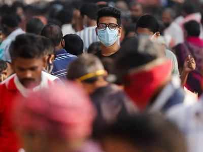 दिल्‍ली के कोरोना के आंकड़े रोज बढ़ा रहे टेंशन, महाराष्‍ट्र में दूसरी लहर का खतरा