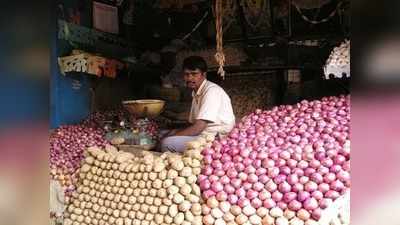 வெங்காயம் விலை வீழ்ச்சி: மகிழ்ச்சியில் சென்னை வாசிகள்!