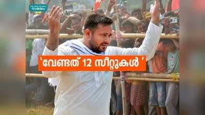 ബിഹാറിൽ മഹാസഖ്യം സർക്കാർ രൂപീകരിക്കുമോ? ചെറുപാര്‍ട്ടികളെ കൂടെ ചേർക്കാൻ ആർജെഡി ശ്രമിക്കുന്നെന്ന് റിപ്പോർട്ട്