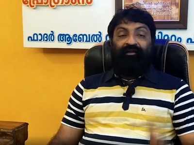 ബാലഭാസ്‌കറിന്റെ മരണം: പറഞ്ഞത് കള്ളമോ? കലാഭവന്‍ സോബിയുടെ പ്രതികരണം ഇങ്ങനെ, വീഡിയോ