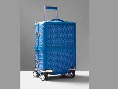 Luggage Bag On Amazon : Safari से लेकर American Tourister के Luggage Bags पर मिल रहा है डिस्काउंट