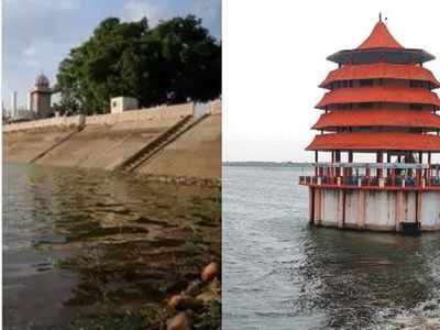 நிரம்பும் சென்னை ஏரிகள்: அரசு அதிகாரிகள் கண்காணிக்க கோரி மத்திய நீர் ஆணையம் அறிவுறுத்தல்