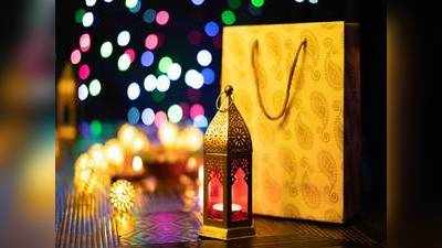 Diwali 2020 : दीपावली पर बांटे खुशियां, अपनों को दें ये Diwali Gift Pack