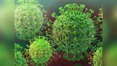 Coronavirus : रुग्णदुपटीचा काळ २४० दिवसांवर