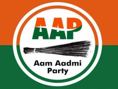 केडीएमसी चुनाव में किस्मत आजमाएगी AAP