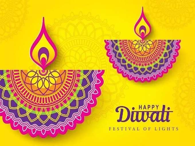 Deepavali Wishes