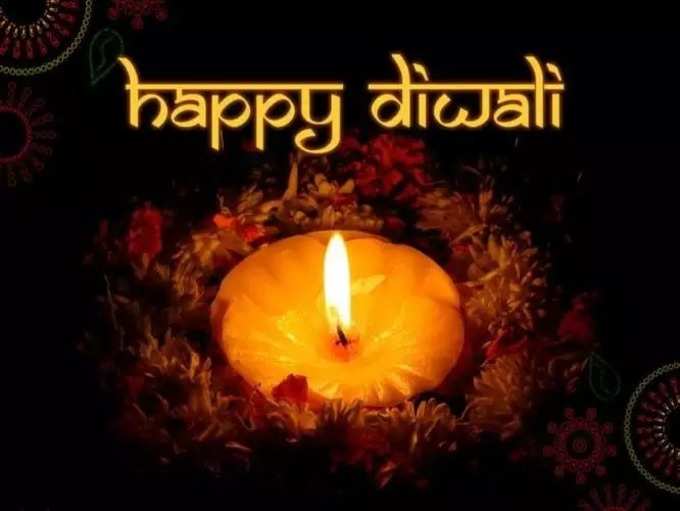 Deepavali Wishes