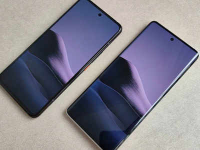 Vivo X60 और X60 Pro की लाइव तस्वीर लीक, जल्द लॉन्च होंगे दोनों स्मार्टफोन