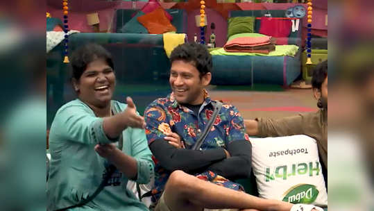 Bigg Boss Tamil Promo: அடுத்த வார தலைவர் யார்..  40ம் நாள் முதல் ப்ரொமோ