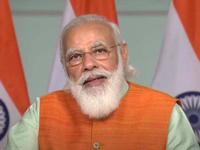 वामपंथी विचारधारा के गढ़ में पीएम मोदी के ऐसे बोल क्‍यों?