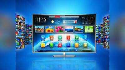 Smart TV On Amazon : दीपावली के मौके पर ऑर्डर करें Smart TV on Amazon, महाबचत का शानदार मौका