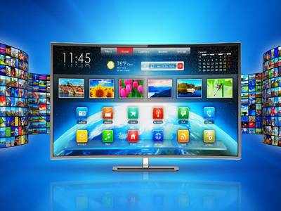 Smart TV On Amazon : दीपावली के मौके पर ऑर्डर करें Smart TV on Amazon, महाबचत का शानदार मौका
