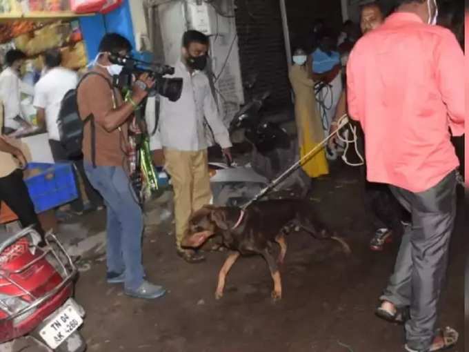 ​மகேஷ் குமார் அகர்வால்