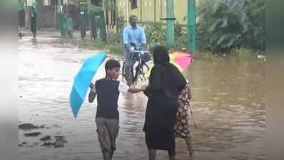 ஸ்மார்ட் சிட்டி  திட்டப் பணிகள்..குண்டும், குழியுமான நெல்லை மாநகர சாலைகள்!