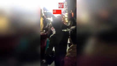 अजमेर:  दरगाह इलाके में मारपीट का तीसरा Video viral   , अब कर दी Police Constable की धुनाई