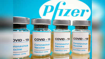 हैंगओवर जैसा था Pfizer की Corona Vaccine का असर, सिरदर्द और बुखार भी