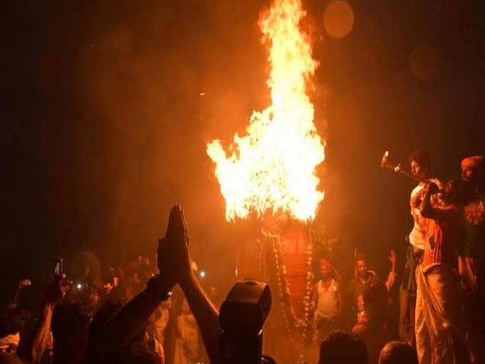 ​அருணாச்சலேஸ்வரர் கோயில்