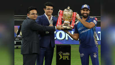 रोहित शर्मा ने आईपीएल के सुरक्षित और सफल आयोजन के लिए बीसीसीआई को सराहा