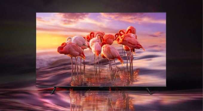 Samsung QLED TV