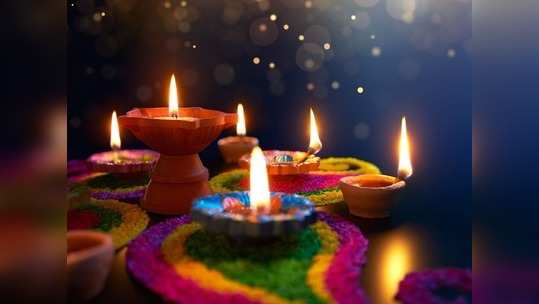 Happy Deepavali 2020: செம சர்ப்ரைஸ் கொடுத்த அரசியல் தலைவர்கள்!